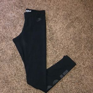 nike leggings